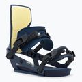 Herren-Snowboard-Bindungen RIDE Drone midnight