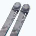 Damen-Ski K2 Mindbender 85 W + Bindungen M3 10 Compact Quikclik 4