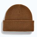 Wintermütze K2 Knit Beanie brown 2