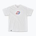 Shirt Herren K2 Heritage white