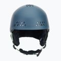 Skihelm K2 Emphasis pearl dark teal 2