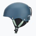 Skihelm K2 Emphasis pearl dark teal 4