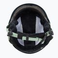 Skihelm K2 Emphasis pearl dark teal 5