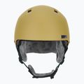 Skihelm K2 Verdict sand 2