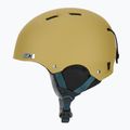 Skihelm K2 Verdict sand 3