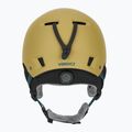 Skihelm K2 Verdict sand 4