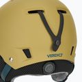 Skihelm K2 Verdict sand 8