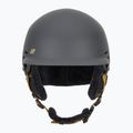 Skihelm K2 Thrive dark grey 2