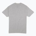 Shirt Herren RIDE Zero Logo Tee heather grey 2