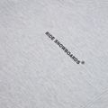 Hoodie Herren RIDE Old English Hoody heather grey 3