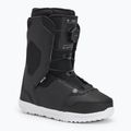 Snowboardschuhe Kinder RIDE Lasso black