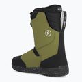 Herren Snowboardschuhe RIDE Lasso oliv 7