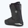 Herren Snowboardschuhe RIDE Lasso schwarz 2