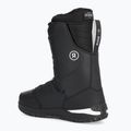 Herren Snowboardschuhe RIDE Lasso schwarz 7