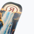 Snowboard Herren RIDE Shadowban 6