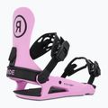 Snowboard-Bindungen für Frauen RIDE CL-4 rosa 2