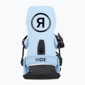Snowboard Schnürung Herren RIDE C-6 cloud 3