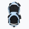 Snowboard Schnürung Herren RIDE C-6 cloud 4
