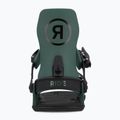Snowboard Schnürung Herren RIDE C-6 matcha 3