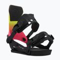 Snowboard Schnürung Herren RIDE A-8 sunset