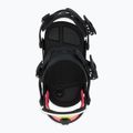 Snowboard Schnürung Herren RIDE A-8 sunset 4