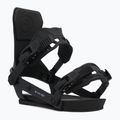 Snowboardbindungen für Herren RIDE A-8 schwarz