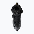 Inliner K2 Grid 80 midnight/gray 4