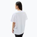 Damen Vans Flying V Oversized T-Shirt weiß 2