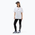 Damen Vans Flying V Oversized T-Shirt weiß 3