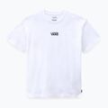 Damen Vans Flying V Oversized T-Shirt weiß 5