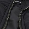 Damen Vans MTE Foundry Puff Jacke schwarz 8