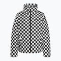 Jacke Damen Vans MTE Foundry Print Puff Music Academy checkerboard