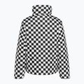 Jacke Damen Vans MTE Foundry Print Puff Music Academy checkerboard 2