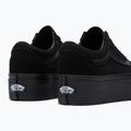 Vans Schuhe UA Old Skool Stackform schwarz/schwarz 11