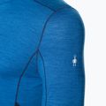 Herren-Thermoaktivshirt Smartwool Merino Sport 1/4 Zip laguna blue/deep navy 3