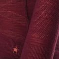 Damen-Thermoaktivshirt Smartwool Intraknit Merino 200 Crew black cherry 3