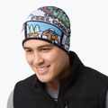 Wintermütze Smartwool Winter Adventure Print bunt 1814-15 7