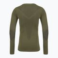 Herren-Thermoaktivshirt Smartwool Intraknit Merino 200 Crew winter moss 2