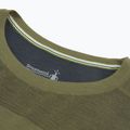 Herren-Thermoaktivshirt Smartwool Intraknit Merino 200 Crew winter moss 3