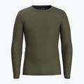 Herren-Thermoaktivshirt Smartwool Intraknit Merino 200 Crew winter moss