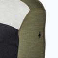 Herren Smartwool Classic Thermal Merino Base Layer Colorblock Crew Boxed Grünes T-Shirt 16354 3