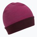 Wintermütze Smartwool Thermal Merino Reversible Cuffed rosa SW956-J61