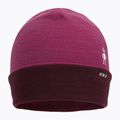 Wintermütze Smartwool Thermal Merino Reversible Cuffed rosa SW956-J61 2