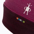 Wintermütze Smartwool Thermal Merino Reversible Cuffed rosa SW956-J61 3
