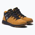 Herrenschuhe Timberland Sprint Trekker Mid Gore-Tex wheat