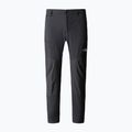 Herren Softshellhose The North Face Speedlight Slim Tapered grau NF0A7X6E0C51