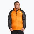 Herren Daunenjacke The North Face Bettaforca LT Down Hoodie orange NF0A7Z8F8M61