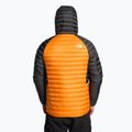 Herren Daunenjacke The North Face Bettaforca LT Down Hoodie orange NF0A7Z8F8M61 2