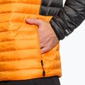 Herren Daunenjacke The North Face Bettaforca LT Down Hoodie orange NF0A7Z8F8M61 4