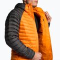 Herren Daunenjacke The North Face Bettaforca LT Down Hoodie orange NF0A7Z8F8M61 5